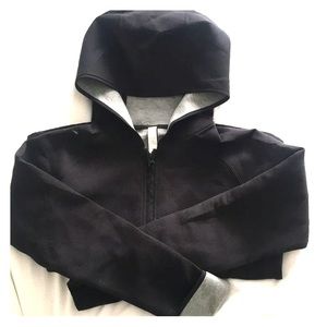 Lululemon city bound hoodie